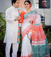 Couple Dress -246