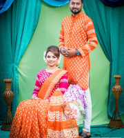 Couple Dress -170