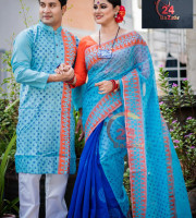 Couple Dress -243