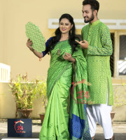 Couple Dress -91