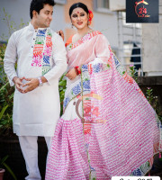 Couple Dress -247