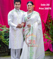 Couple Dress -250