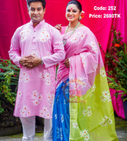 Couple Dress -252