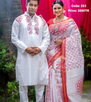 Couple Dress -253
