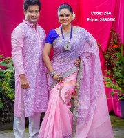 Couple Dress -254