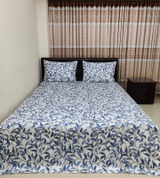 Premium Quality King Size Bed Sheet --BS-05