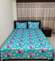 Premium Quality King Size Bed Sheet --BS-20