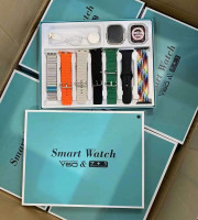 Y60 Smart Watch Ultra (7in1)