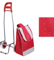 Heavy Duty Shopping Trolley Bag