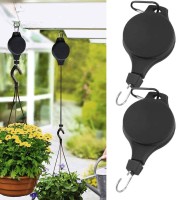 Easy Reach Plant Pulley 1Pcs
